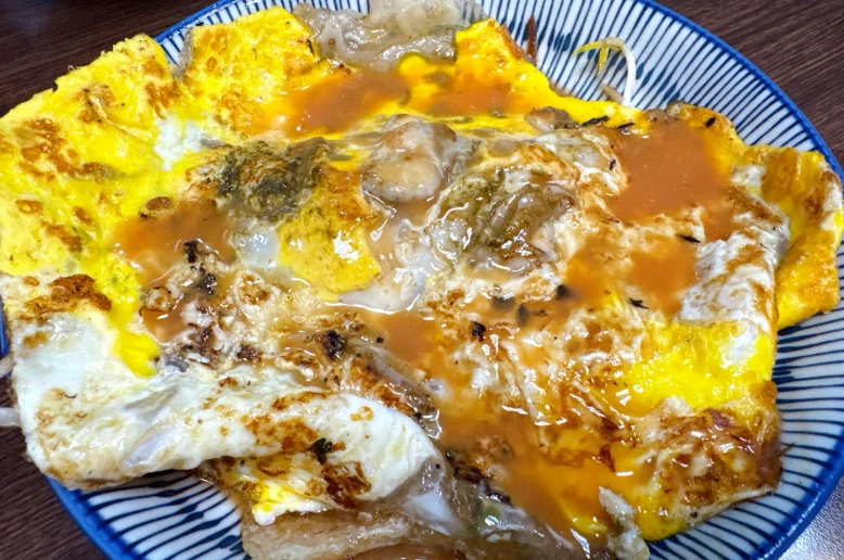 西門町美食攻略