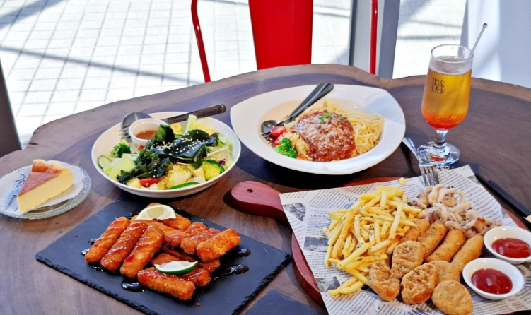 台北南港餐廳推薦