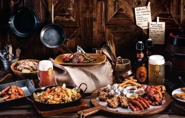 台北南港餐廳推薦