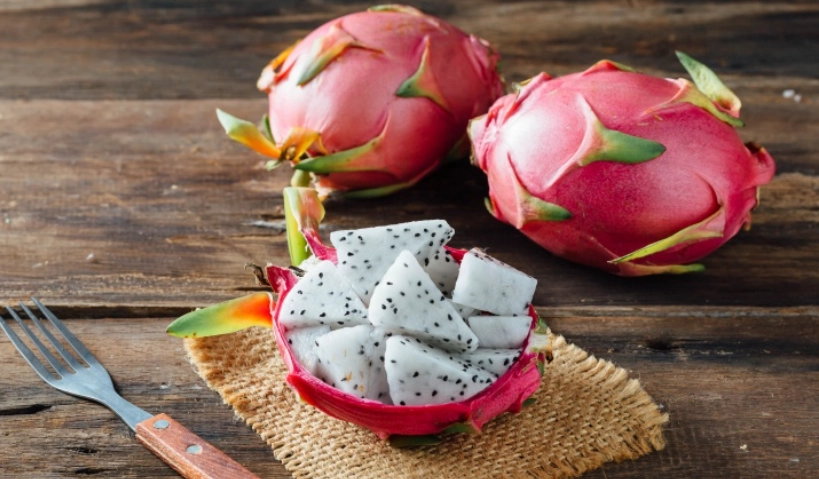 火龍果健康風險