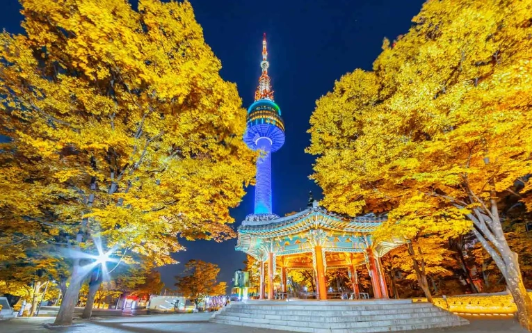 首爾自由行攻略