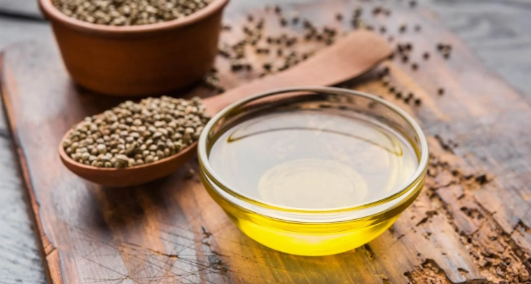 紫蘇油安全使用