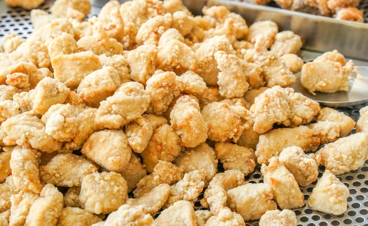 科技大樓站平價小吃