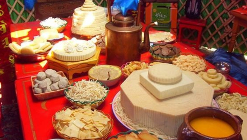 內蒙古美食推薦