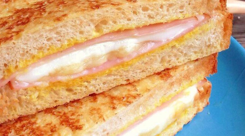 北流早午餐推薦