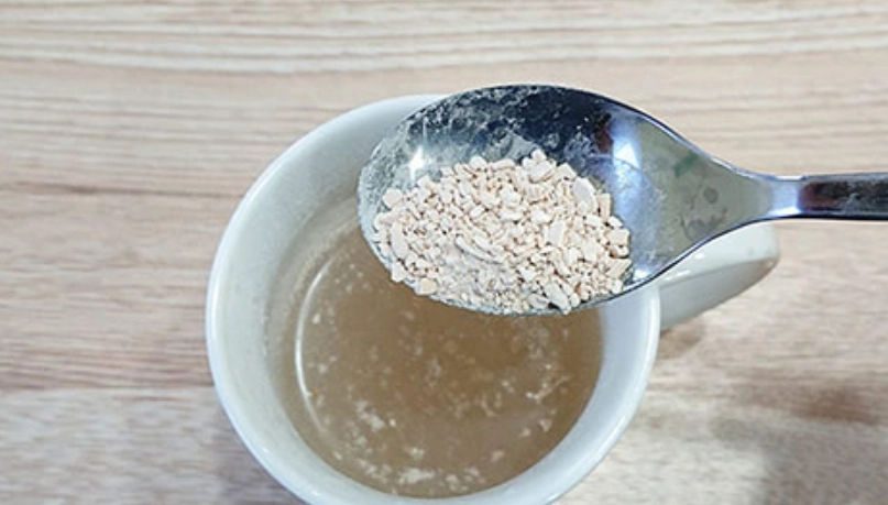 如何避免蓮藕粉脹氣