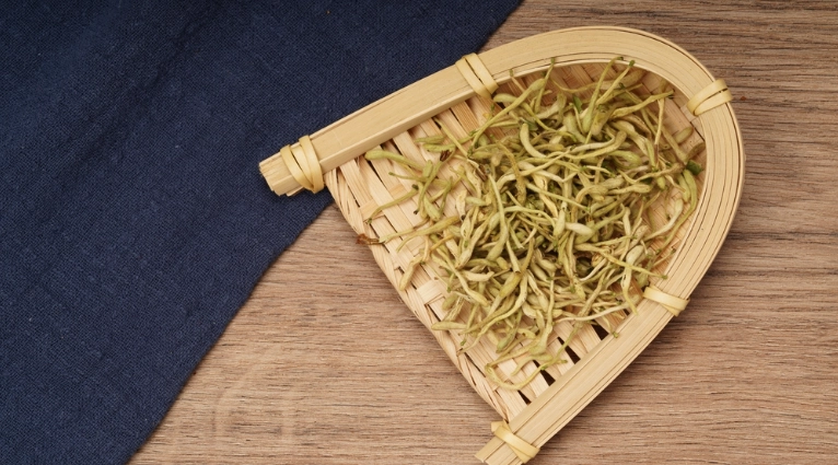 中草药搭配剂量