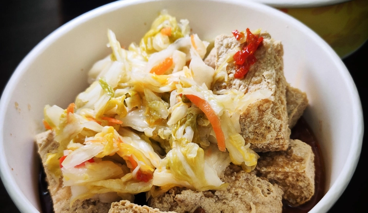 忠孝新生美食推薦