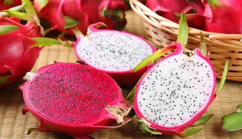 減肥水果 火龍果