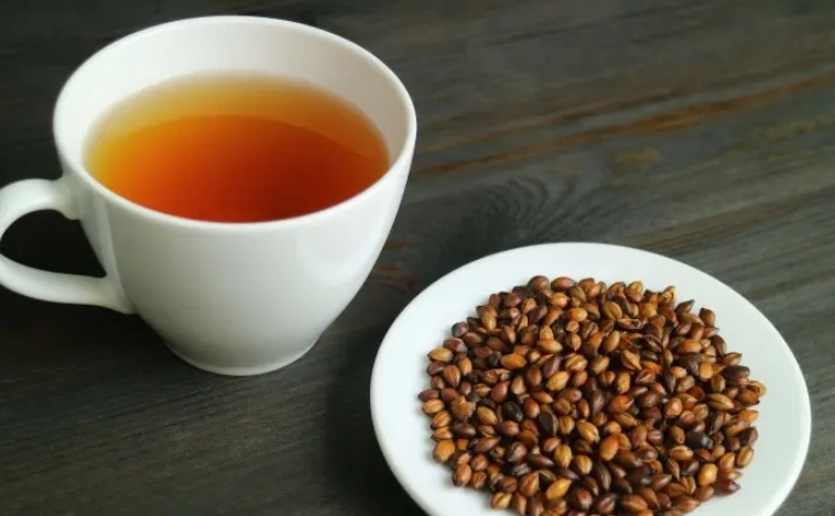 韓國大麥茶飲用方法