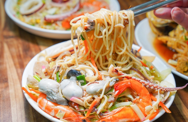 高雄前鎮區美食