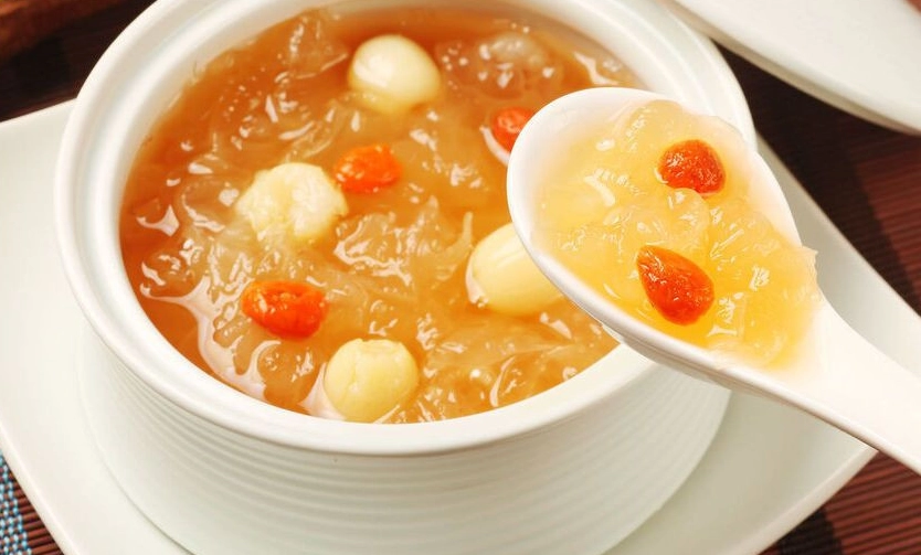 煮熟的白木耳保存時間