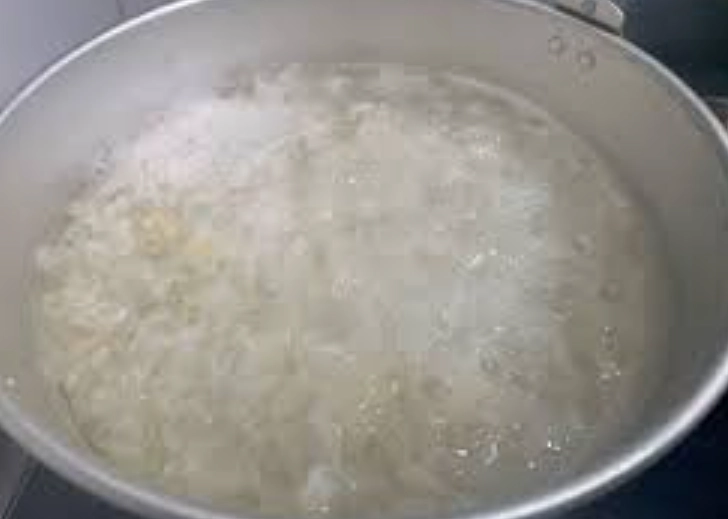 白木耳煮水功效