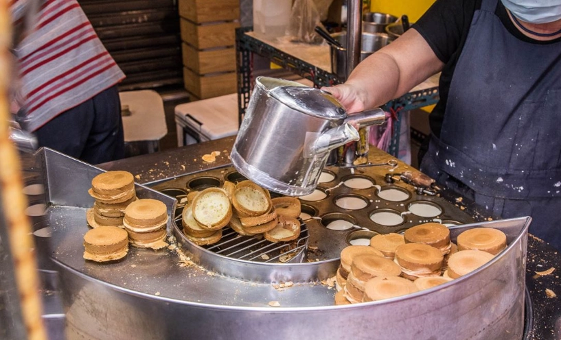 忠孝新生美食推薦