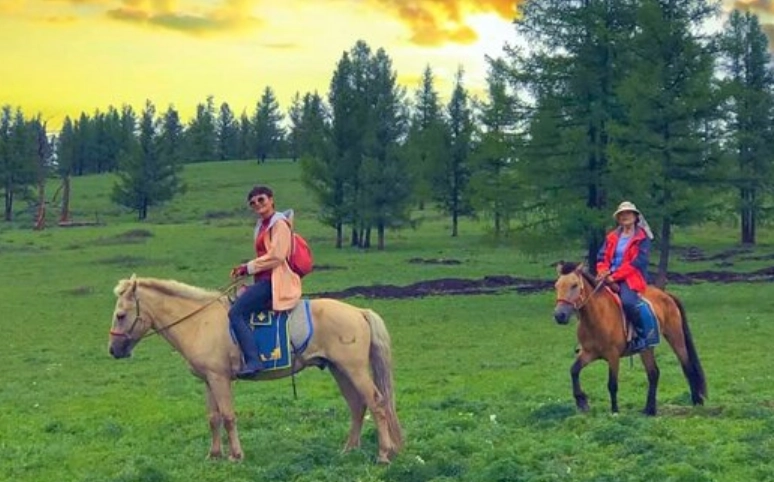 内蒙古旅游预算