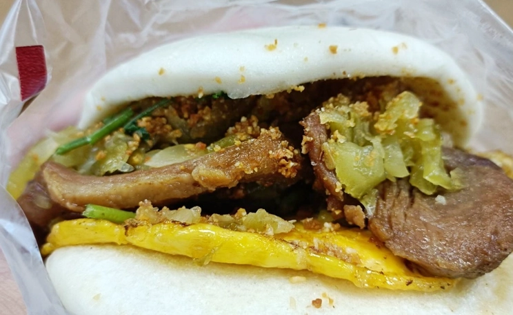 高雄前鎮區美食小吃