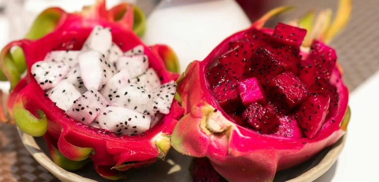 火龍果營養價值