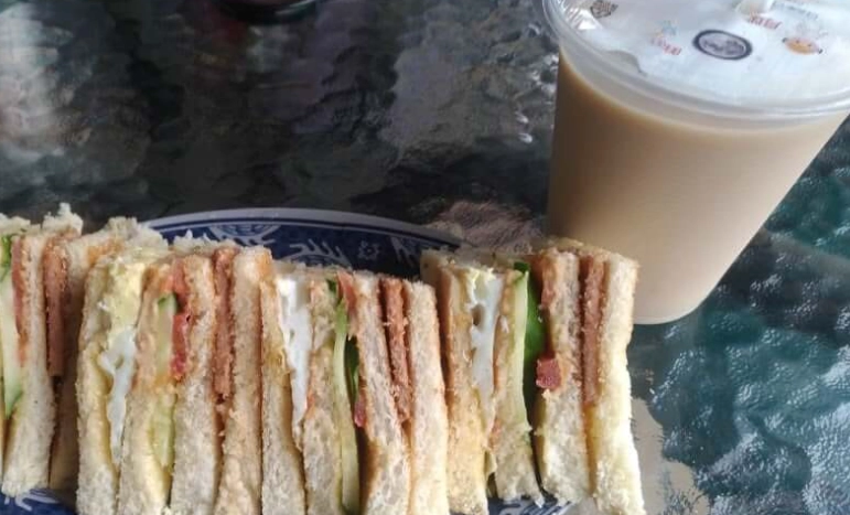 北流早午餐推薦