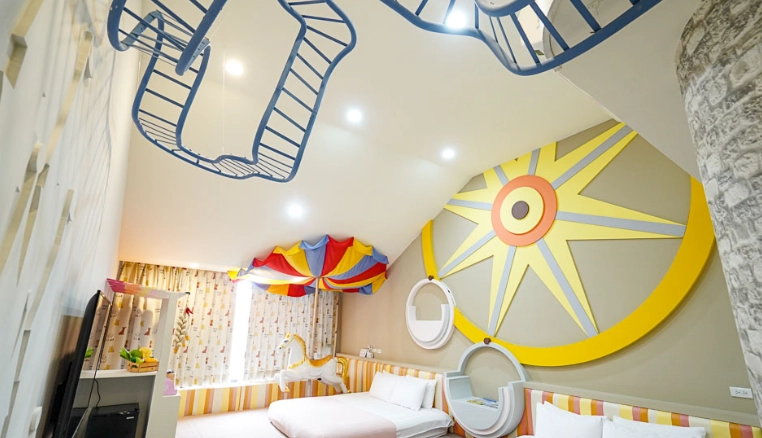 日月潭旅遊攻略