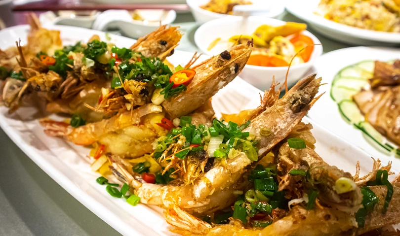 台北小巨蛋餐廳