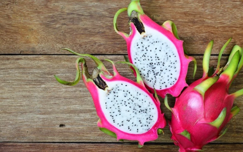 火龍果吃太多副作用