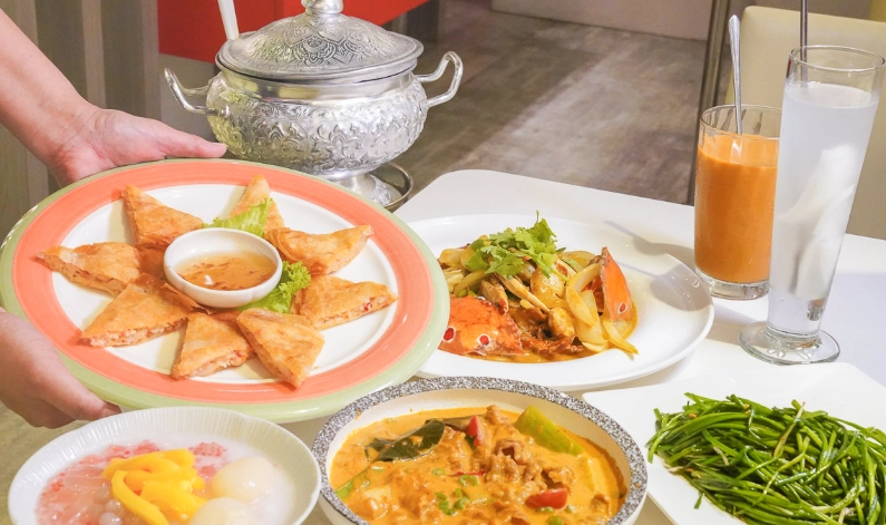 高雄前鎮海鮮餐廳