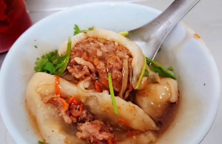 北流附近美食推薦