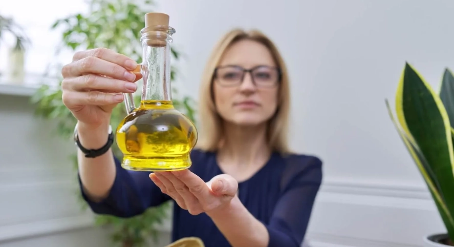 紫蘇油飲用時間