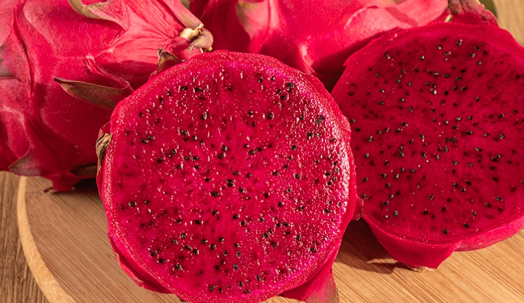 紅肉火龍果禁忌