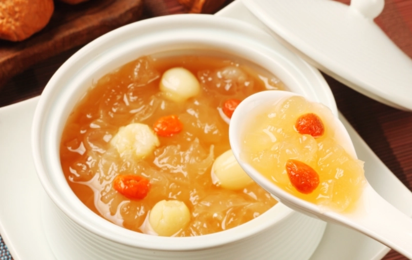 白木耳保存方法