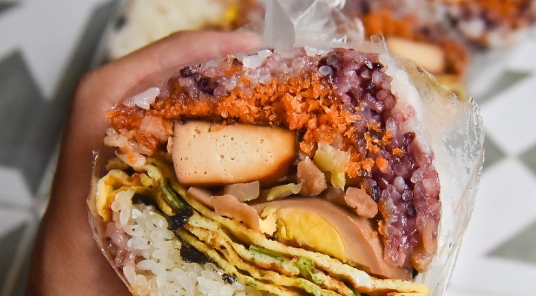 板橋早餐店推薦