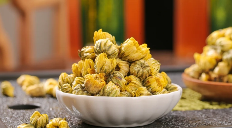 草本茶配方比例