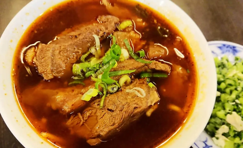 地下街美食推薦