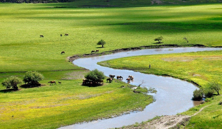 内蒙古旅游预算