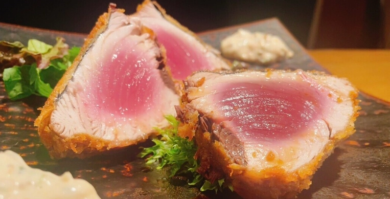 池袋米其林餐廳