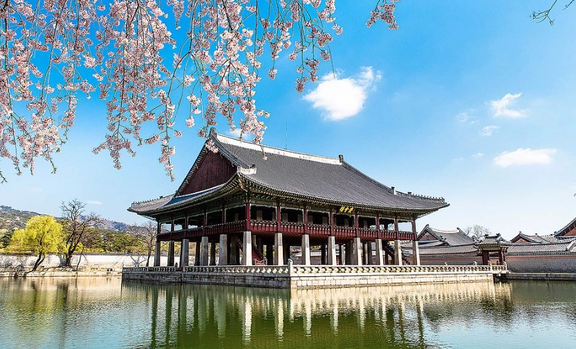 韓國自由行省錢