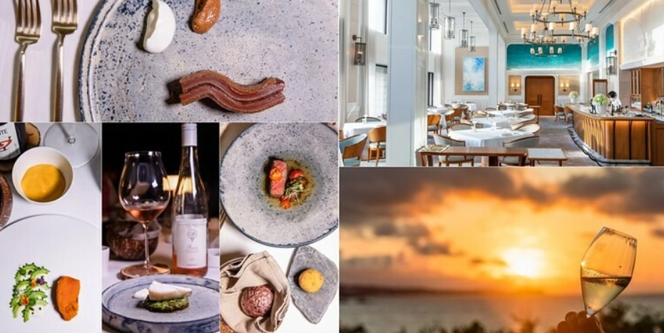 沖繩米其林指南