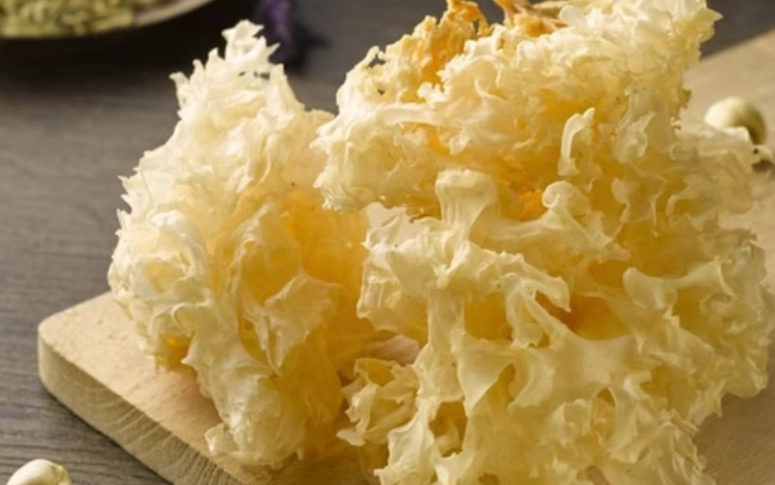 白木耳食用方法