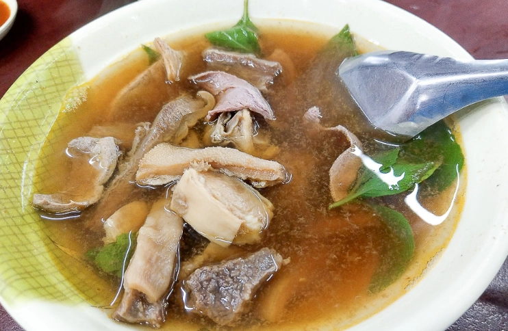 前鎮區小吃推薦