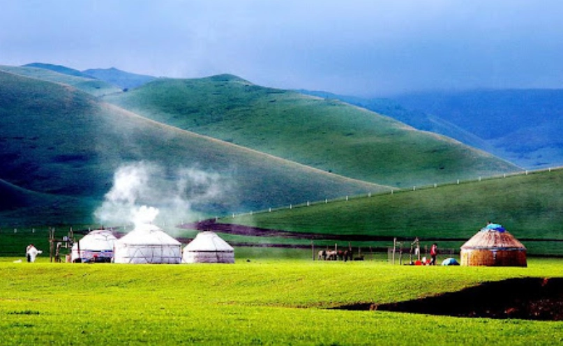 内蒙古旅游预算