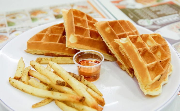 不限時早午餐推薦