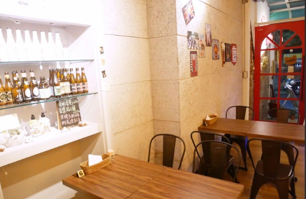 師大商圈餐廳推薦