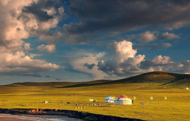 內蒙古最佳旅遊時間