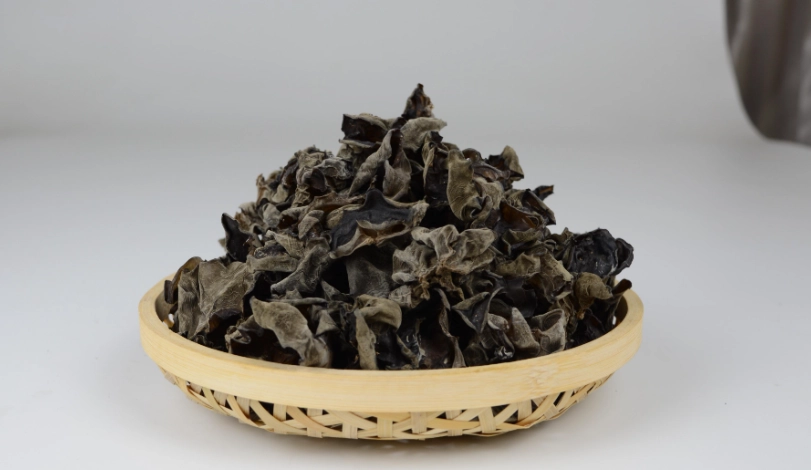 黑木耳健康益处