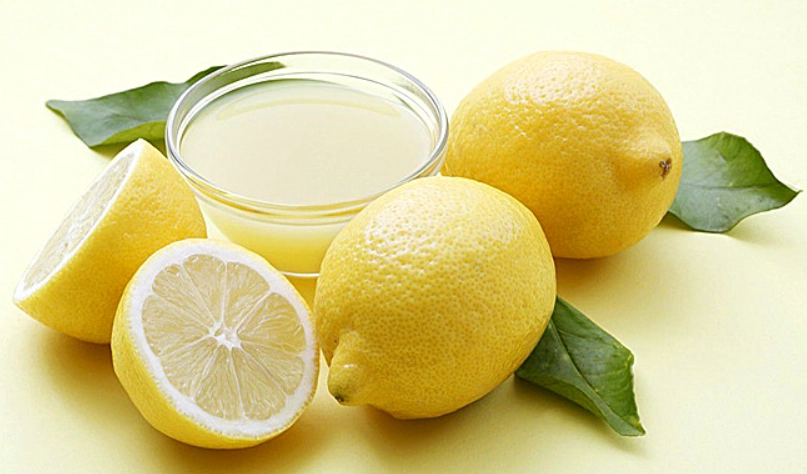 檸檬酸可以吃嗎