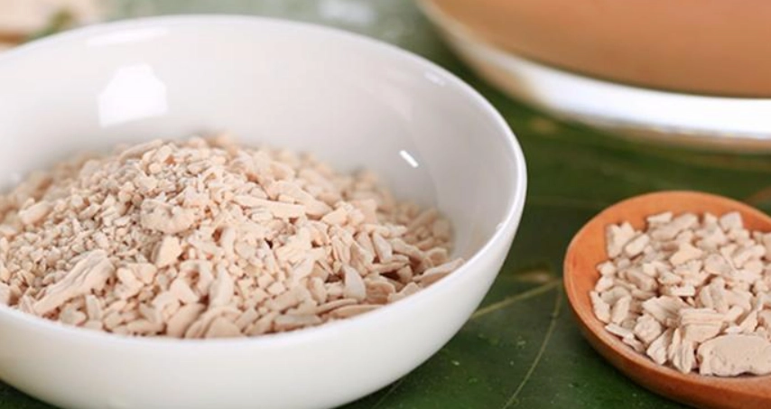 純蓮藕粉食用方法