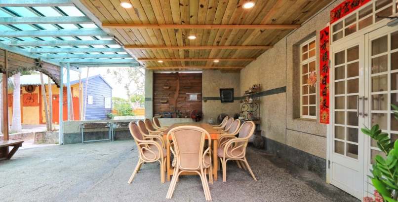 基隆包棟民宿推薦