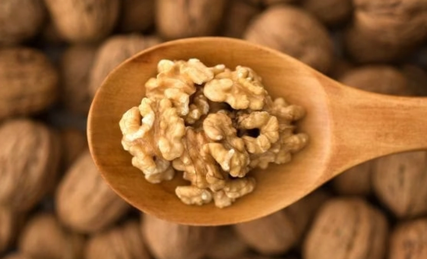 核桃功效中醫