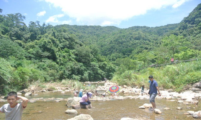 生态休闲农庄推荐
