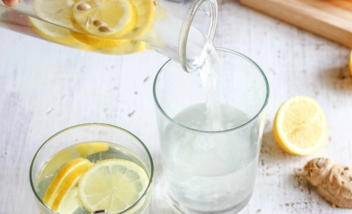 檸檬水健康風險